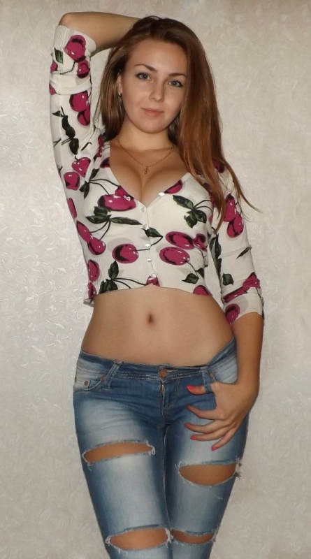 Анкета проститутки Евгения - город Кабаково, 28 лет, №17708