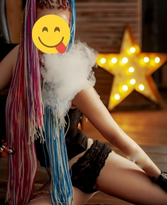 Анкета проститутки Злата - город Кабаково, 26 лет, №7483